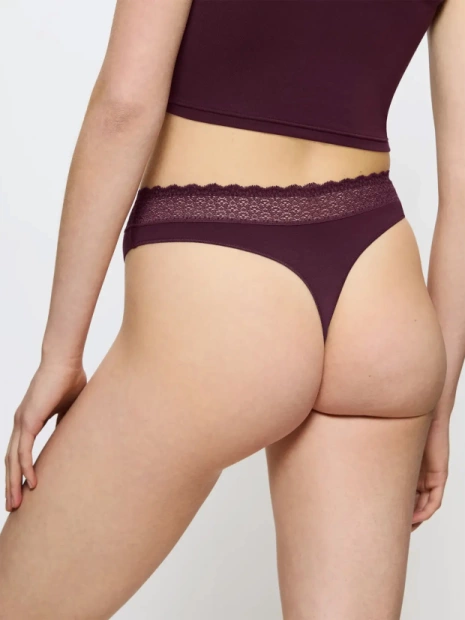 Tanga Triumph Feel of modal string/00EG (4)