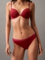 Dámské kalhotky Calvin Klein 3pack QD5243/Q11(4)4