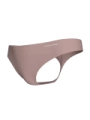  Dámská tanga Calvin Klein 3pack QD3558/TQO (3)3