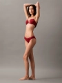 Dámské kalhotky Calvin Klein 3pack QD5243/Q11(2)2