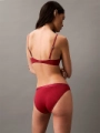 Dámské kalhotky Calvin Klein 3pack QD5243/Q11(5)5