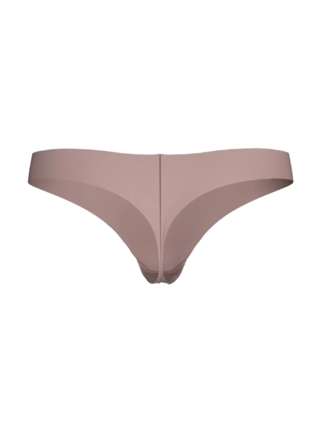  Dámská tanga Calvin Klein 3pack QD3558/TQO (2)