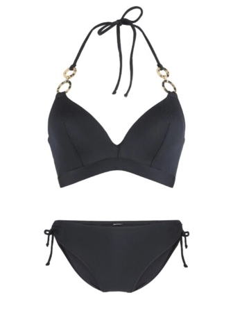 Dvoudílné plavky Linga Dore 7213/04