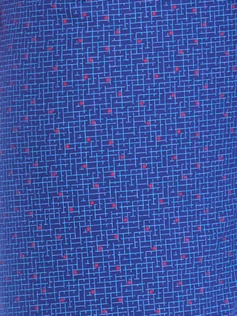 Pánské pyžamo Ruko 13485/41(8)