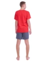 Pánské pyžamo Ruko 3502/41695(5)5