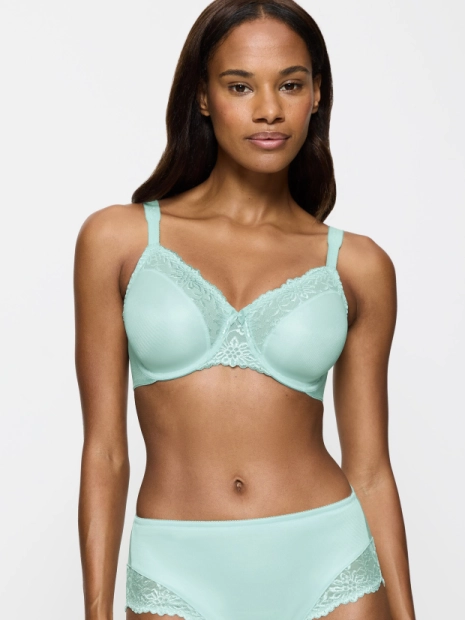 Podprsenka Triumph Ladyform Soft W/1186(3)