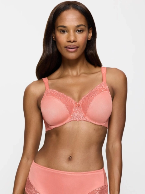 Podprsenka Triumph Ladyform Soft W/3131(3)