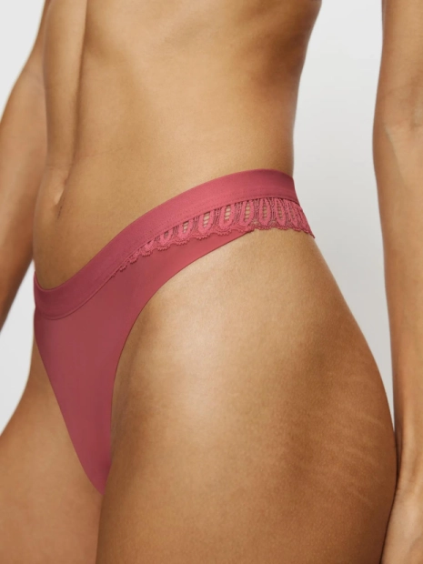 Tanga Triumph Aura Spotlight T HighLeg/7831(3)