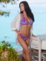 Plavková podprsenka Fantasy Amy P14(2)2
