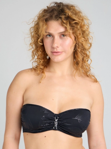 Plavková podprsenka Triola 85261(10)
