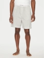 Pánské šortky Calvin Klein NM2832/VTD