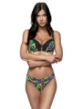 Plavkové kalhotky Fantasy Tropic K15