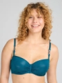 Plavková podprsenka Triola 85264(6)6