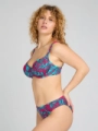 Plavková podprsenka Triola 82257(7)7