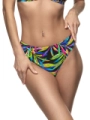 Plavkové kalhotky Fantasy Tropic K49(2)2