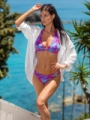 Plavková podprsenka Fantasy Amy P14