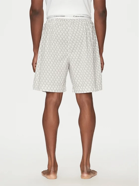 Pánské šortky Calvin Klein NM2832/VTD(2)