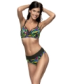 Plavkové kalhotky Fantasy Tropic K11/02
