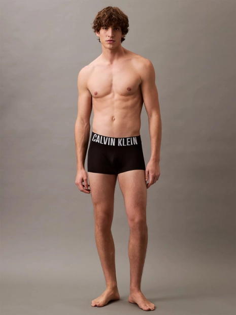 Pánské boxerky Calvin Klein 3pack NB3611/VVK(2)