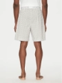 Pánské šortky Calvin Klein NM2832/VTD(2)2