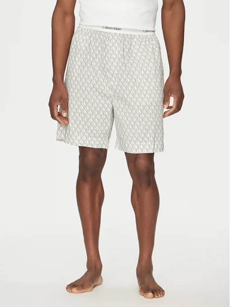 Pánské šortky Calvin Klein NM2832/VTD