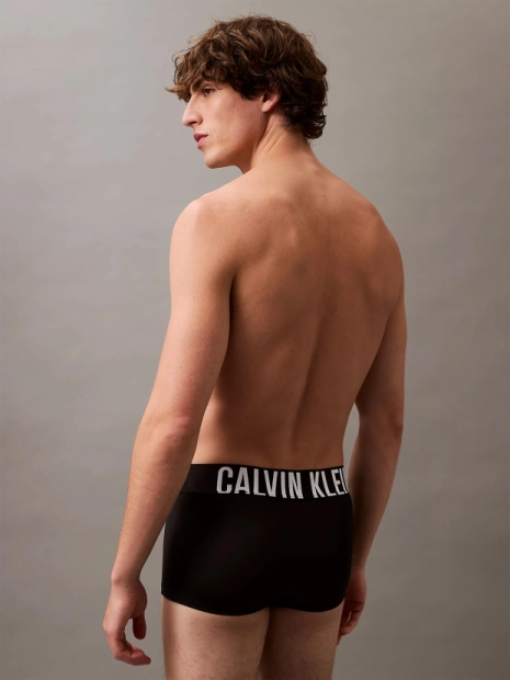 Pánské boxerky Calvin Klein 3pack NB3611/VVK(6)