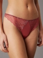Tanga Calvin Klein QF8093/VL4(4)4