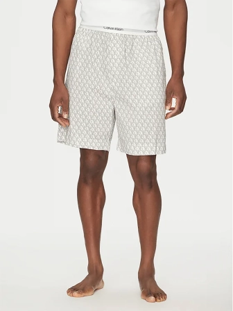 Pánské šortky Calvin Klein NM2832/VTD