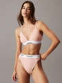 Podprsenka Calvin Klein Triangl QF5650/5KD(3)3