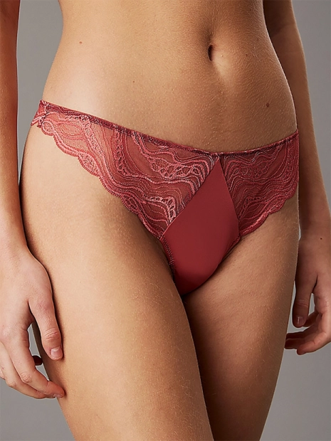 Tanga Calvin Klein QF8093/VL4(4)
