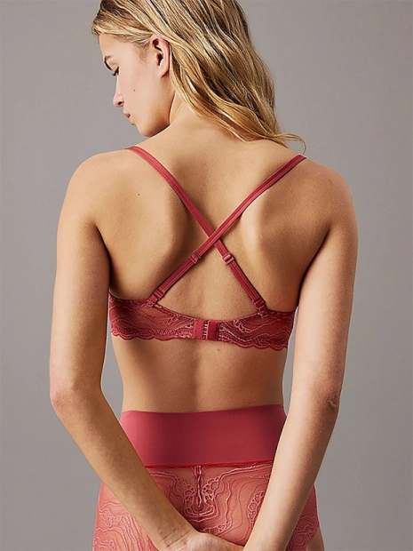 Podprsenka Calvin Klein QF8122/VL4(4)