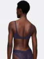 Podprsenka Triumph Body Make-up Illusion Lace WP/00TS(4)4