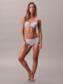 Podprsenka Calvin Klein F3837/TKF