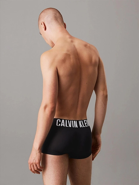 Pánské boxerky Calvin Klein 3 pack NB3611/VPA(4)