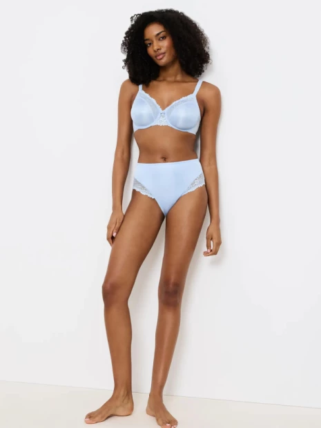 Podprsenka Triumph Ladyform Soft W/00SA(2)