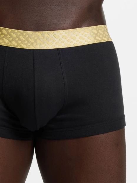 Pánské boxerky Hugo Boss 2 pack 50546758/640(3)