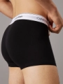 Pánské boxerky Calvin Klein 3 pack NB4392/MP1(3)3