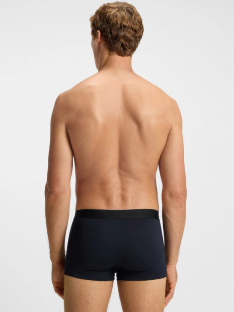 Pánské boxerky Hugo Boss 3pack 50546764/990 (6)