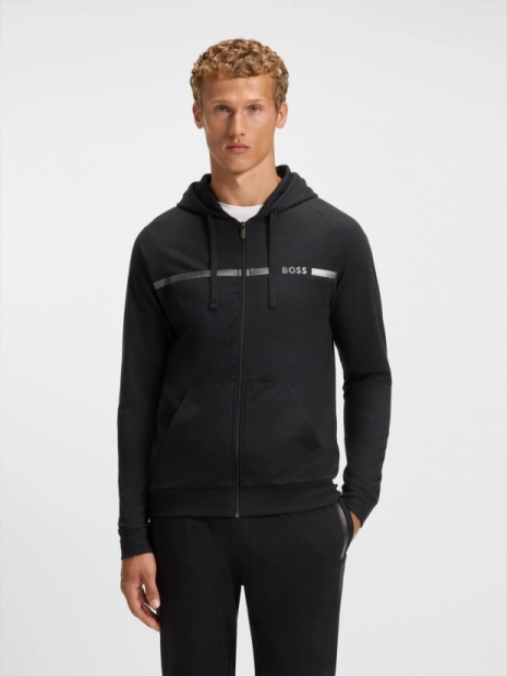 Mikina Hugo Boss 50550571/001 (3)