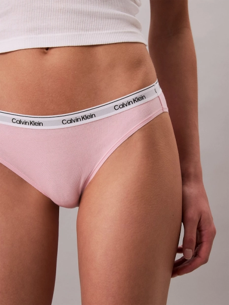 Kalhotky Calvin Klein 3pack QD5207/WAB(4)