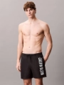 Pánské plavky Calvin Klein KM01092/BEH(2)2
