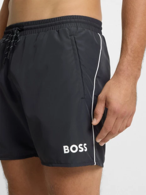 Pánské plavky Hugo Boss 50514429/001(3)