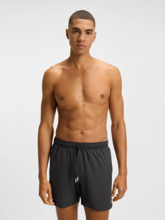 Pánské plavky Hugo Boss 50491594/413