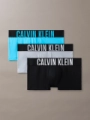 Pánské boxerky Calvin Klein 3pack NB3611/VVK