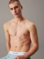 Pánské boxerky Calvin Klein 3pack NB4394/VWS(4)4