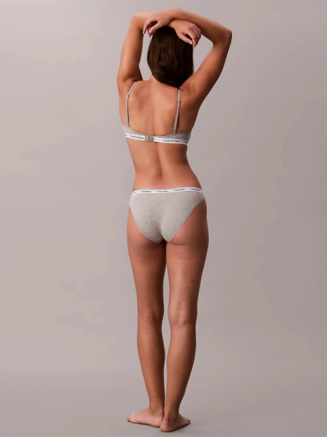 Kalhotky Calvin Klein 3pack QD5207/31W(6)