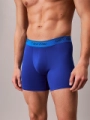 Pánské boxerky Calvin Klein 3 pack NB4410/0AE(4)4