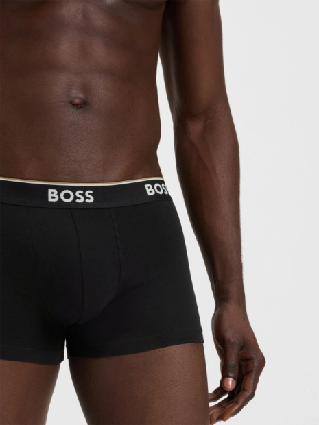 Pánské boxerky Hugo Boss 3 pack 50475274/480(3)