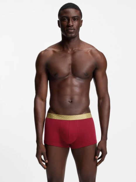Pánské boxerky Hugo Boss 2 pack 50546758/640
