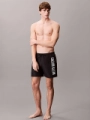 Pánské plavky Calvin Klein KM01092/BEH